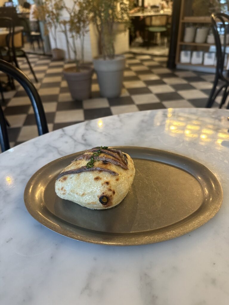 퍼프룸 앤초비 퍼프