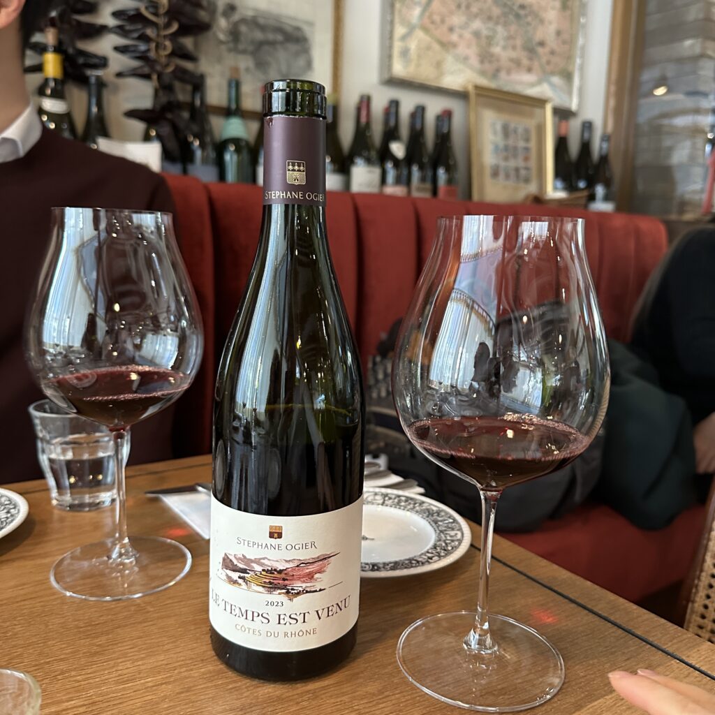 서초 메종조 와인 추천