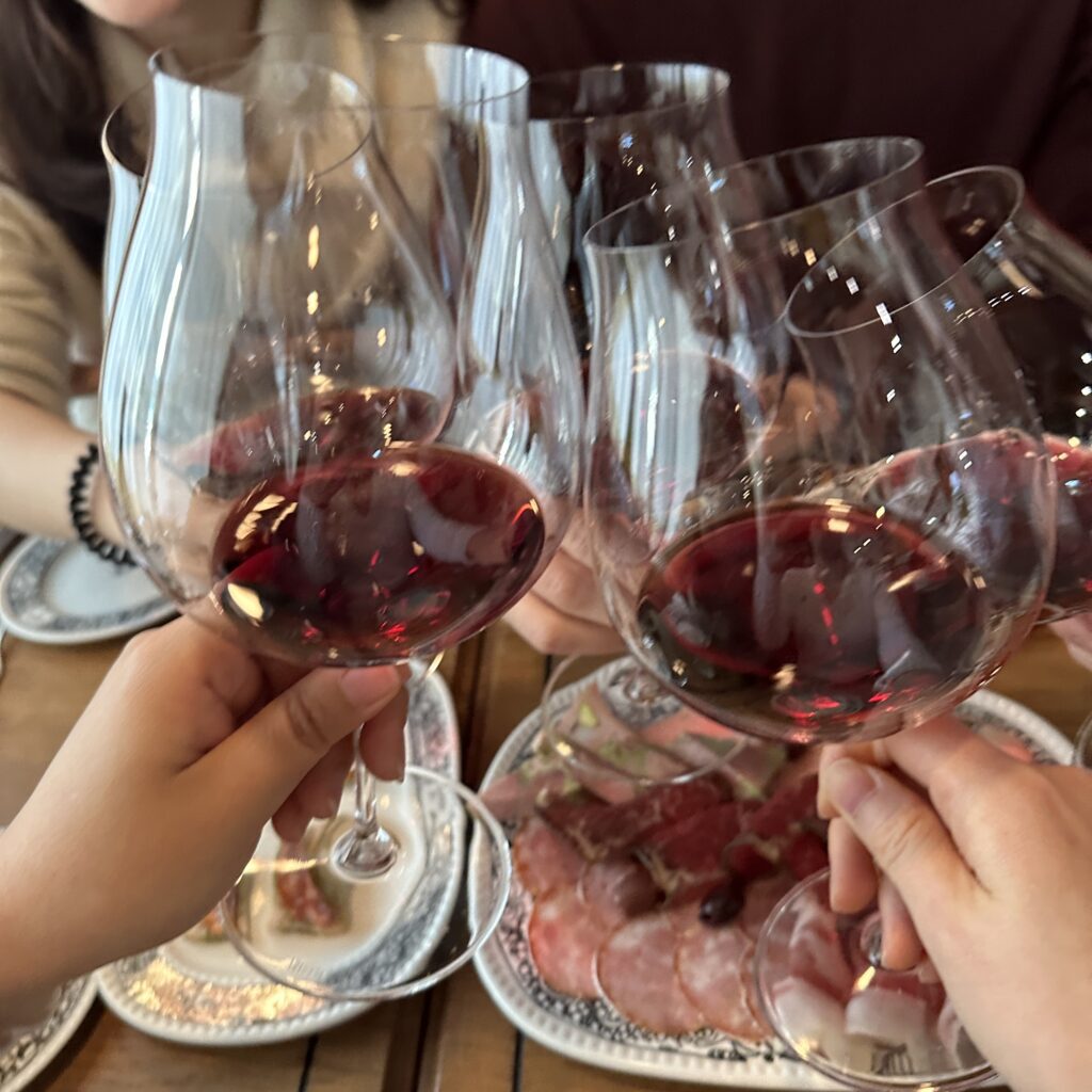 서초 메종조 와인 추천