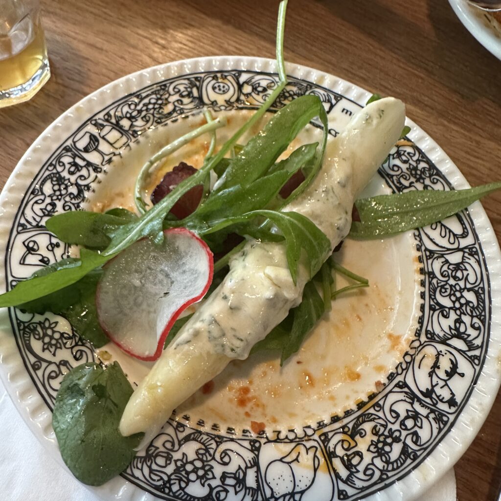 서초 메종조 베이컨 구이