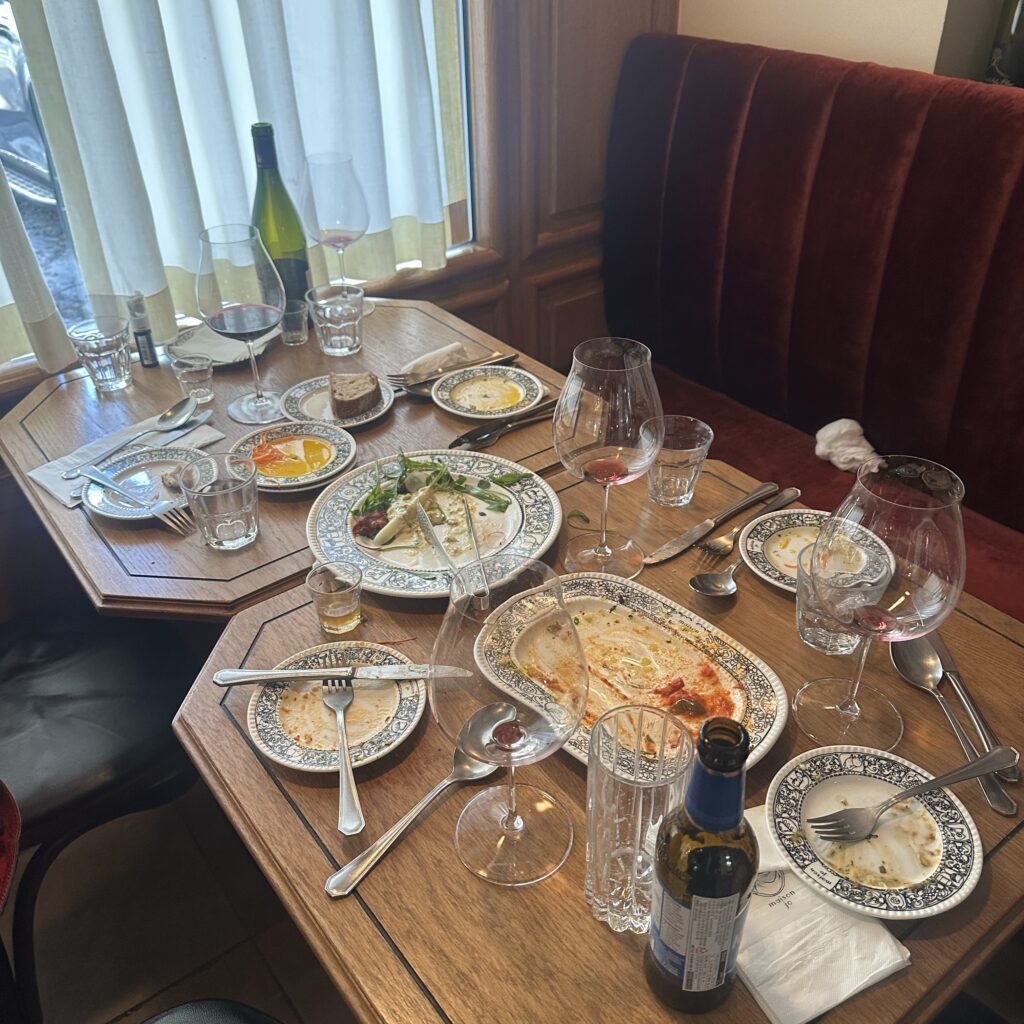 서초 메종조 와인 추천