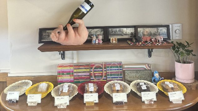 서초 메종조 와인 샤퀴테리 추천